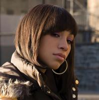 Karina lyrics