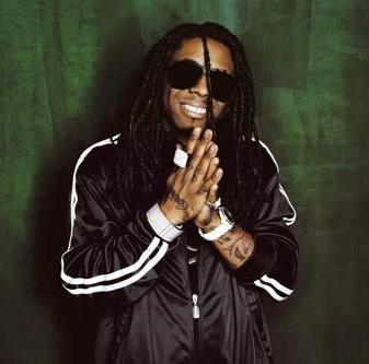 Lil' Wayne lyrics