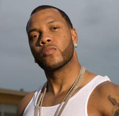 Flo Rida lyrics