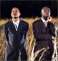 Field Mob lyrics