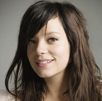 Lily Allen lyrics