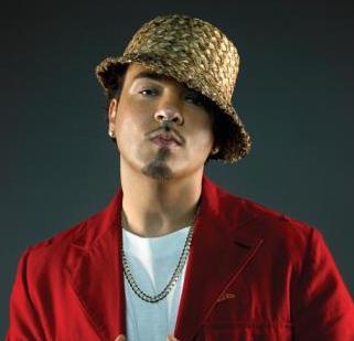 Baby Bash lyrics