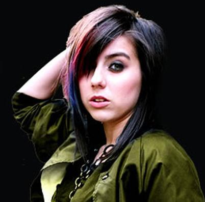 Lady Sovereign lyrics
