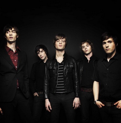Mando Diao lyrics