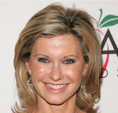 Olivia Newton-John lyrics