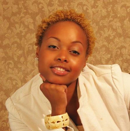 Chrisette Michele lyrics