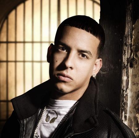 Daddy Yankee lyrics