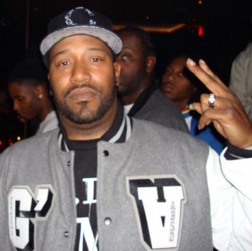 Bun-B lyrics