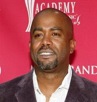 Darius Rucker lyrics