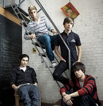 NLT lyrics