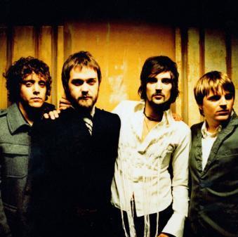 Kasabian lyrics