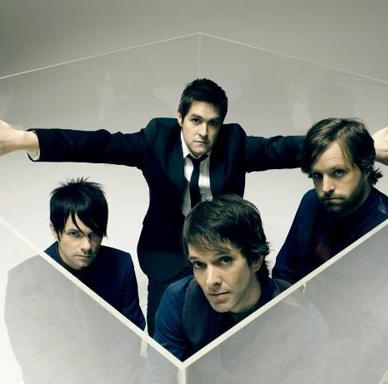 Third Day lyrics