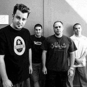 No Use For A Name lyrics