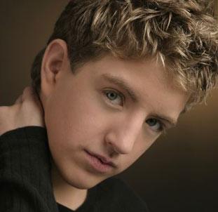 Billy Gilman lyrics