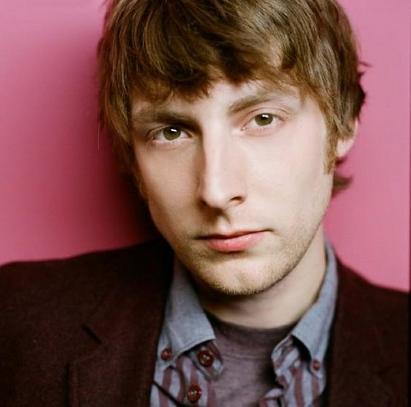 Eric Hutchinson lyrics