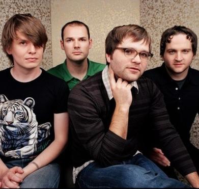 Death Cab For Cutie lyrics