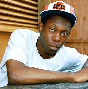Dizzee Rascal lyrics
