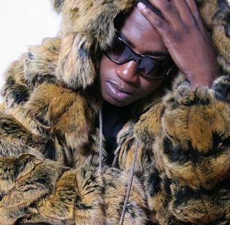 Gucci Mane lyrics