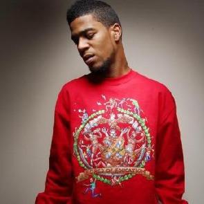 Kid Cudi lyrics