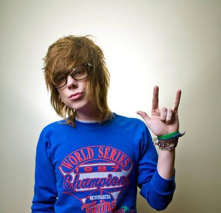 Nevershoutnever! lyrics