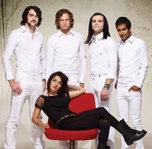 Flyleaf lyrics