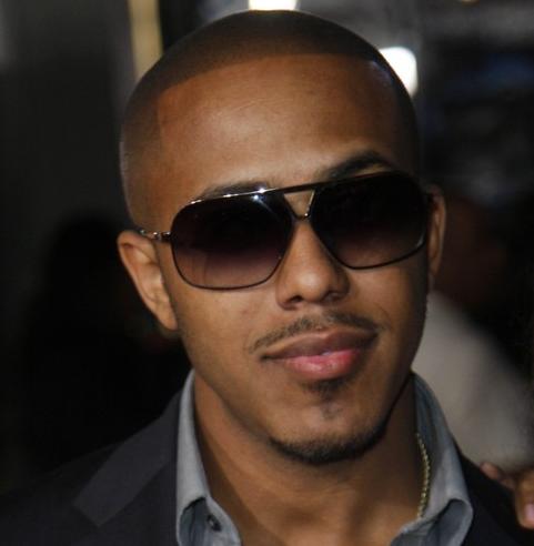 Marques Houston lyrics
