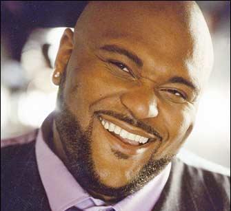 Ruben Studdard lyrics
