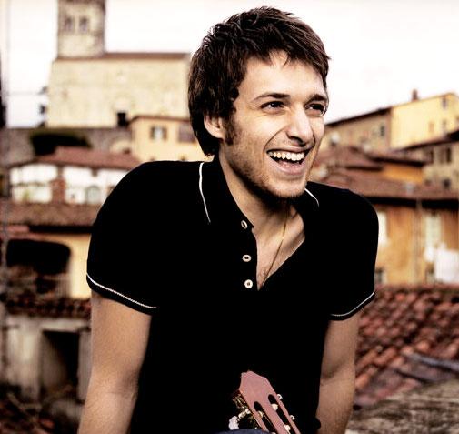Paolo Nutini lyrics