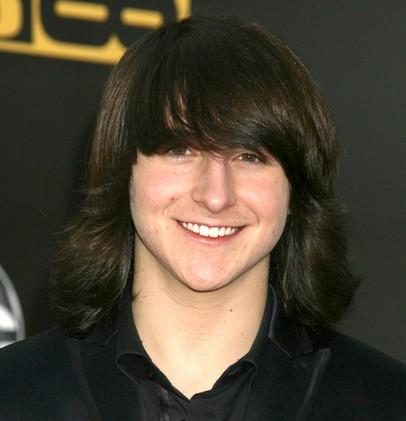 Mitchel Musso lyrics