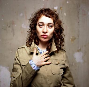 Regina Spektor lyrics