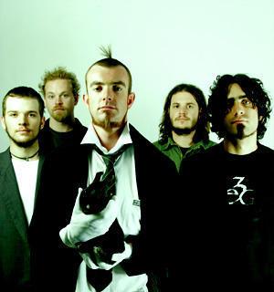 Karnivool lyrics