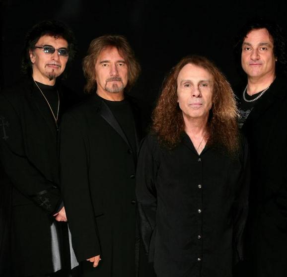 Heaven & Hell lyrics