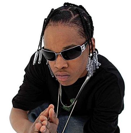 Hurricane Chris lyrics