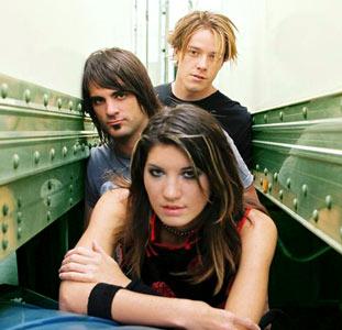 Sick Puppies lyrics