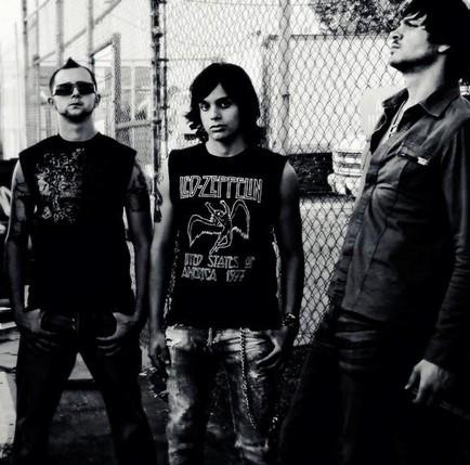 Adelitas Way lyrics
