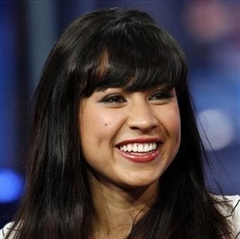 Cassie Steele lyrics