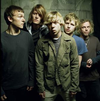 Cage The Elephant lyrics