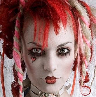 Emilie Autumn lyrics