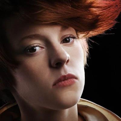 La Roux lyrics