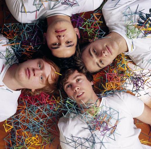 Brand New lyrics