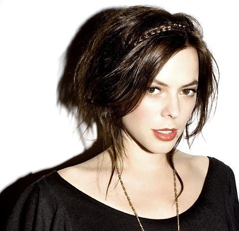 Lenka lyrics