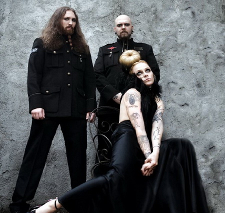 OTEP lyrics