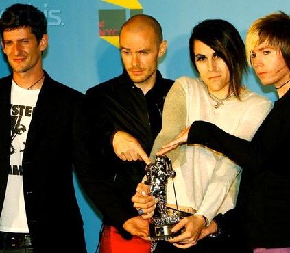 AFI lyrics