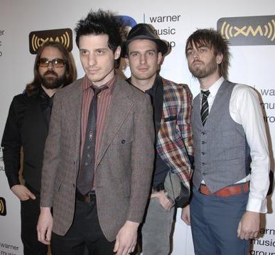 Mutemath lyrics