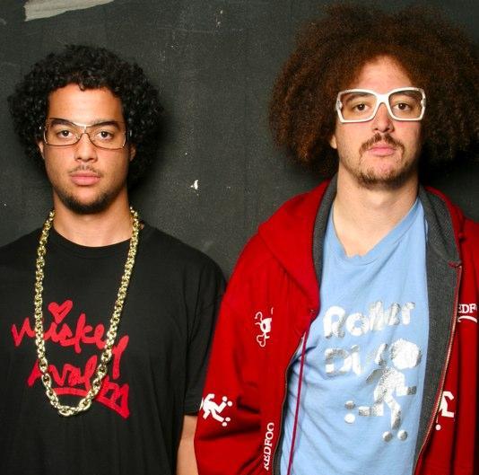LMFAO lyrics