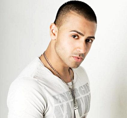 Jay Sean lyrics