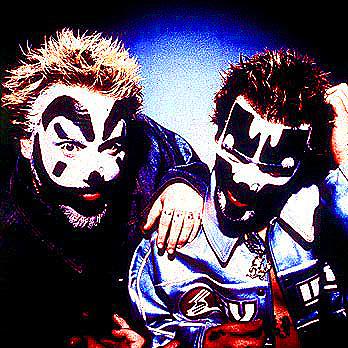 ICP (Insane Clown Posse) lyrics