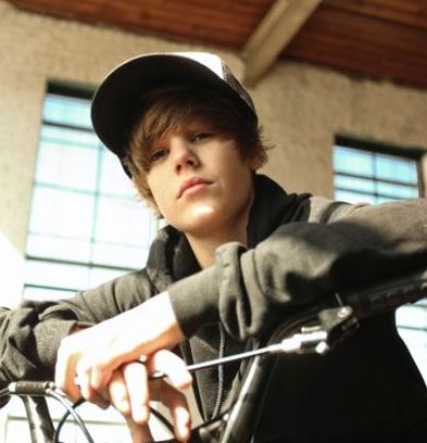 Justin Bieber lyrics