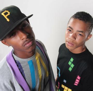 New Boyz lyrics
