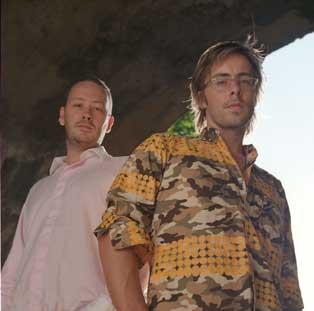 Basement Jaxx lyrics